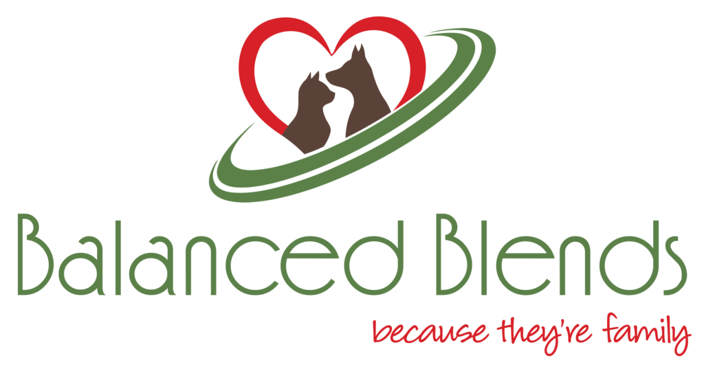 Balanced Blends Logo