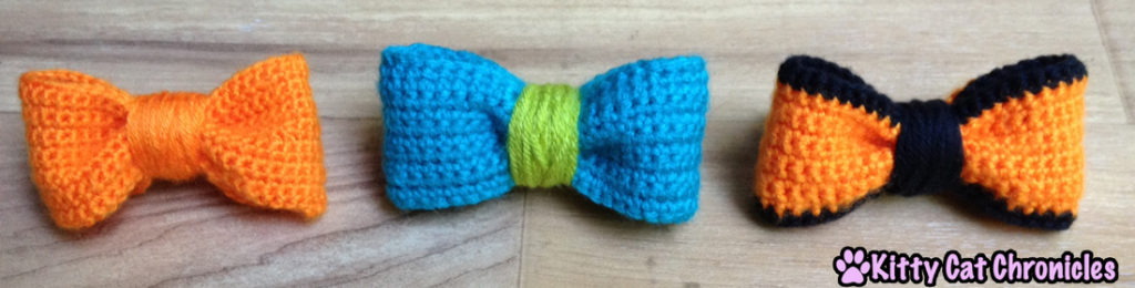 Bow Tie Giveaway