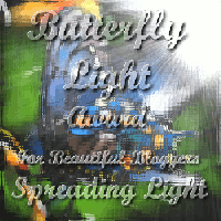 Butterfly Light Award