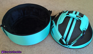 Traveling in Safety, Comfort, and Style - A Sleepypod Review
