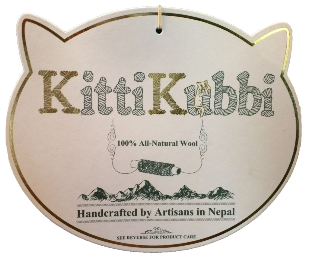 Kitti Kubbi Logo