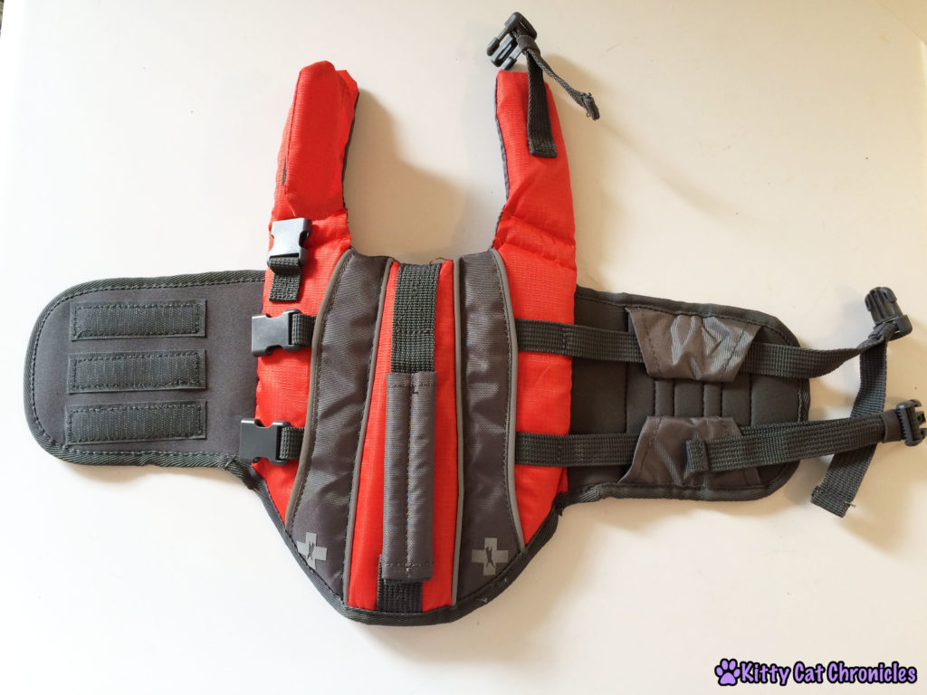 Math Equations with Kylo Ren - Life Vest