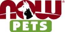NOW Pets Logo