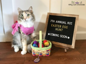 The 7th Annual KCC Easter Egg Hunt: Coming Soon